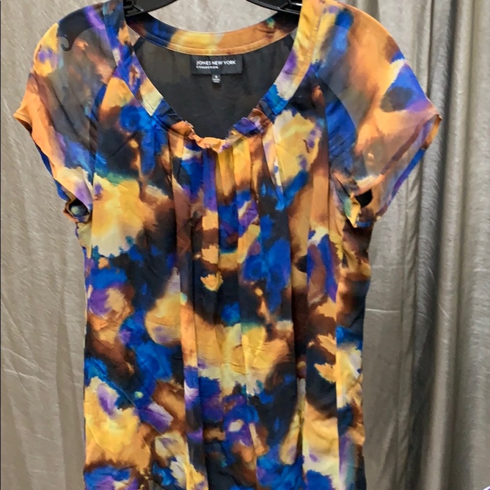 Jones New York shirt
